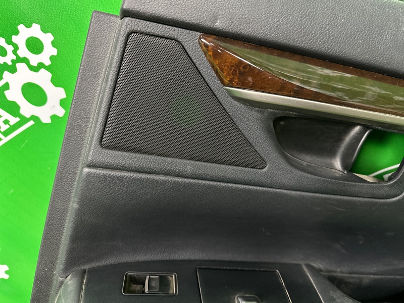 Обшивка боковой двери, 10000 рублей, Москва