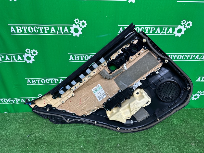 Обшивка боковой двери, 10000 рублей, Москва