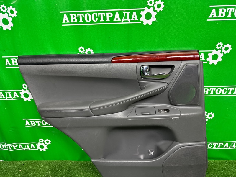 Обшивка боковой двери, 10000 рублей, Москва