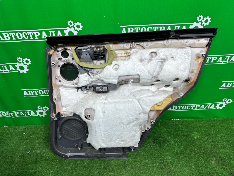 Обшивка боковой двери, 10000 рублей, Москва