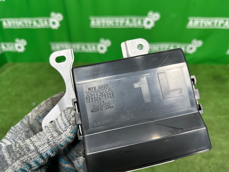 Блок управления дверьми, 10000 рублей, Москва