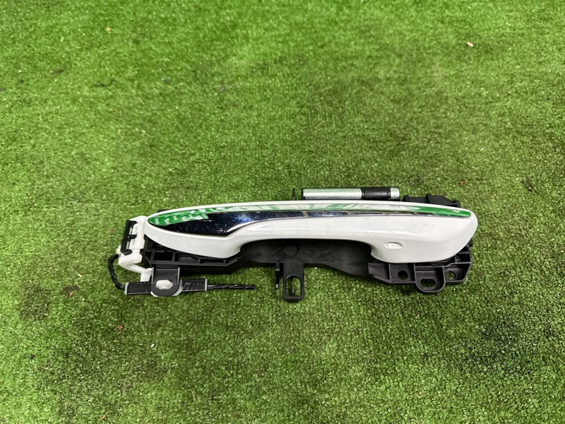 Ручка двери внешняя, 15000 рублей, Москва