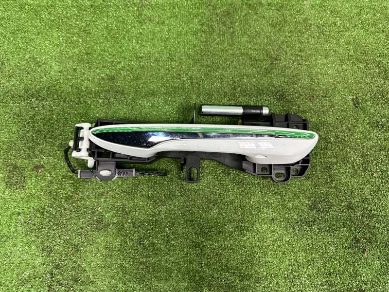 Ручка двери внешняя, 15000 рублей, Москва