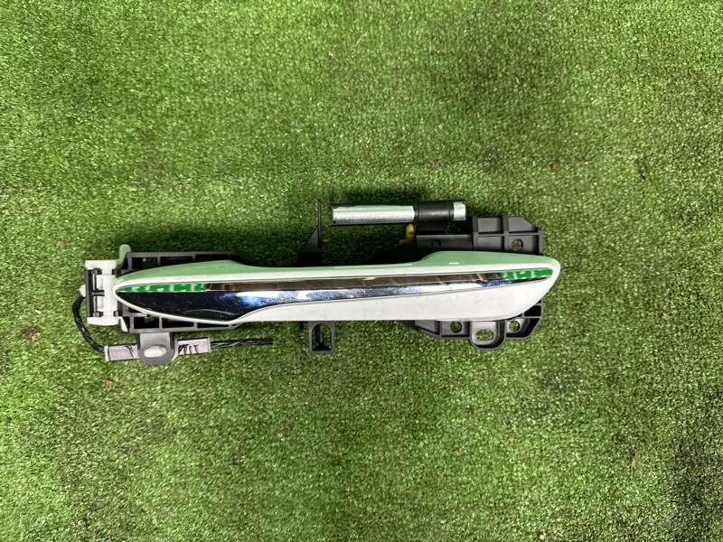 Ручка двери внешняя, 15000 рублей, Москва