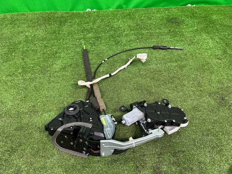 Замок боковой двери, 40000 рублей, Москва