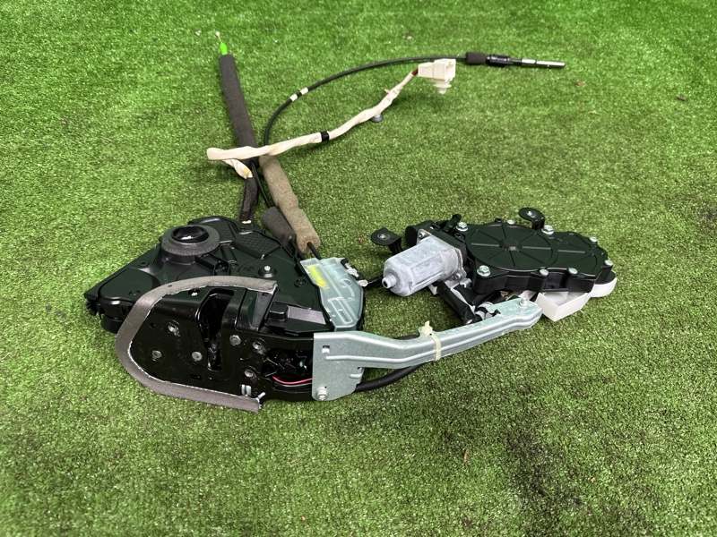 Замок боковой двери, 40000 рублей, Москва