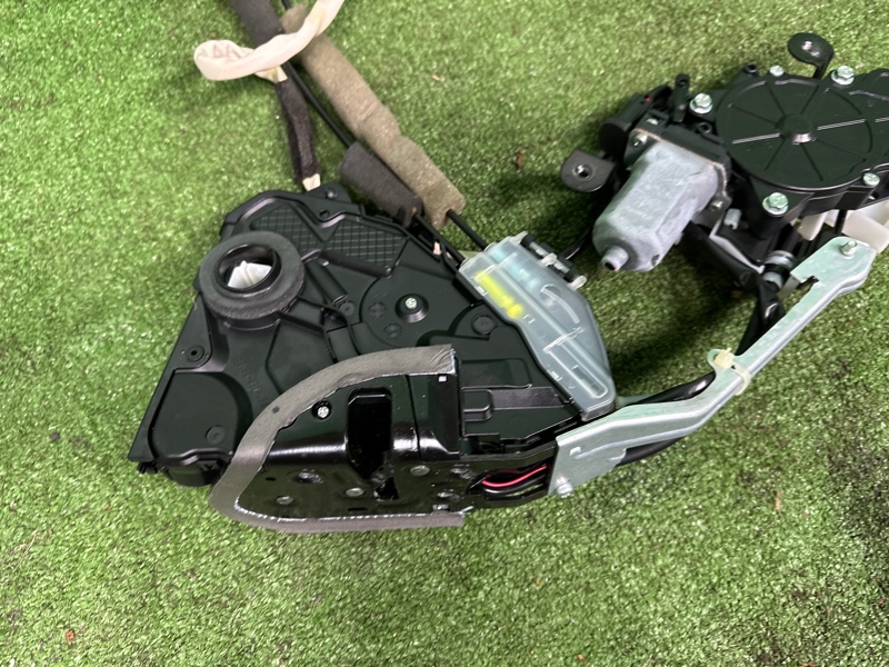 Замок боковой двери, 40000 рублей, Москва