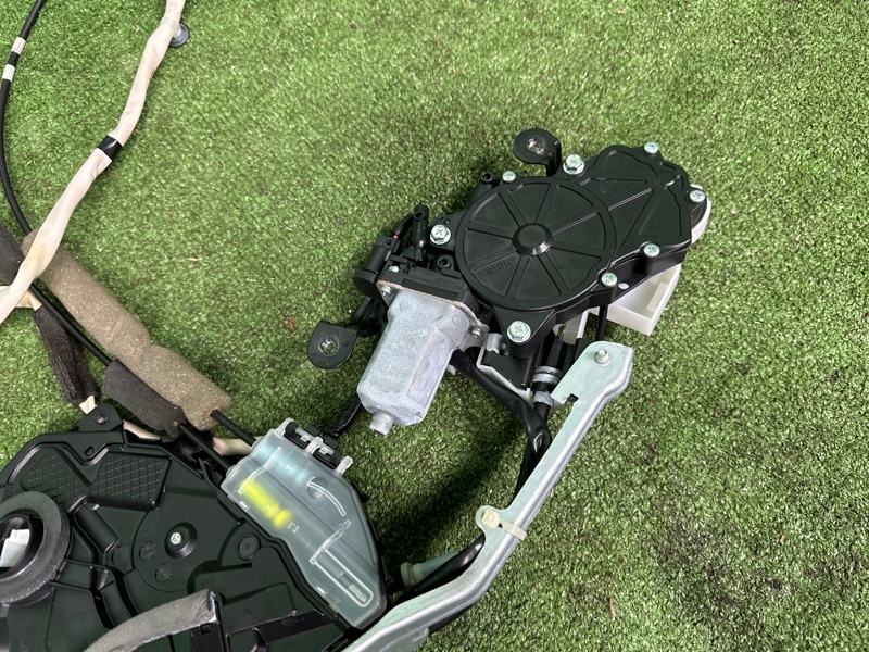 Замок боковой двери, 40000 рублей, Москва