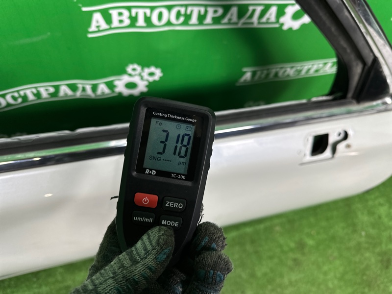 Дверь, 18000 рублей, Москва