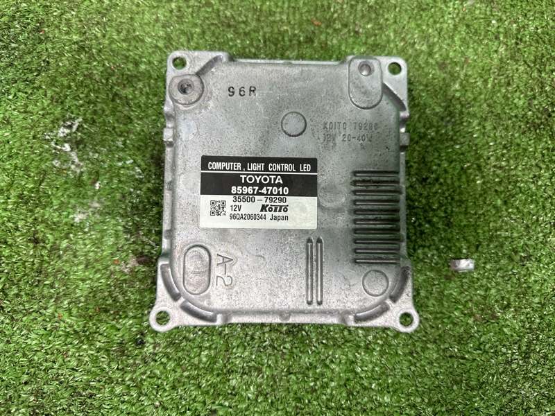 Блок фары, 5000 рублей, Москва