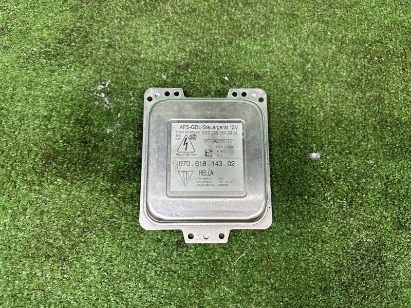 Блок фары, 7000 рублей, Москва