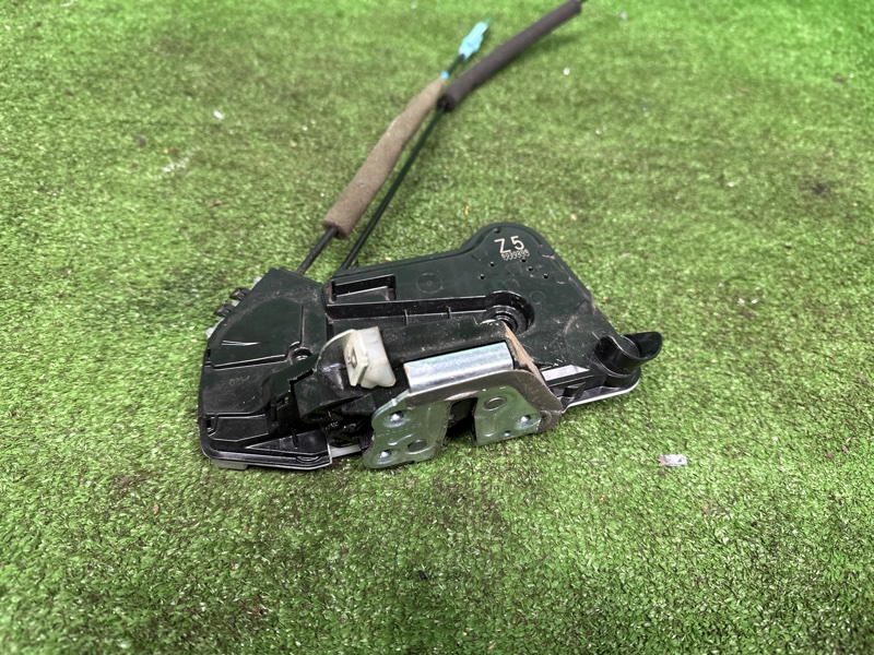 Замок боковой двери, 10000 рублей, Москва