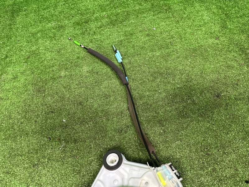 Замок боковой двери, 10000 рублей, Москва