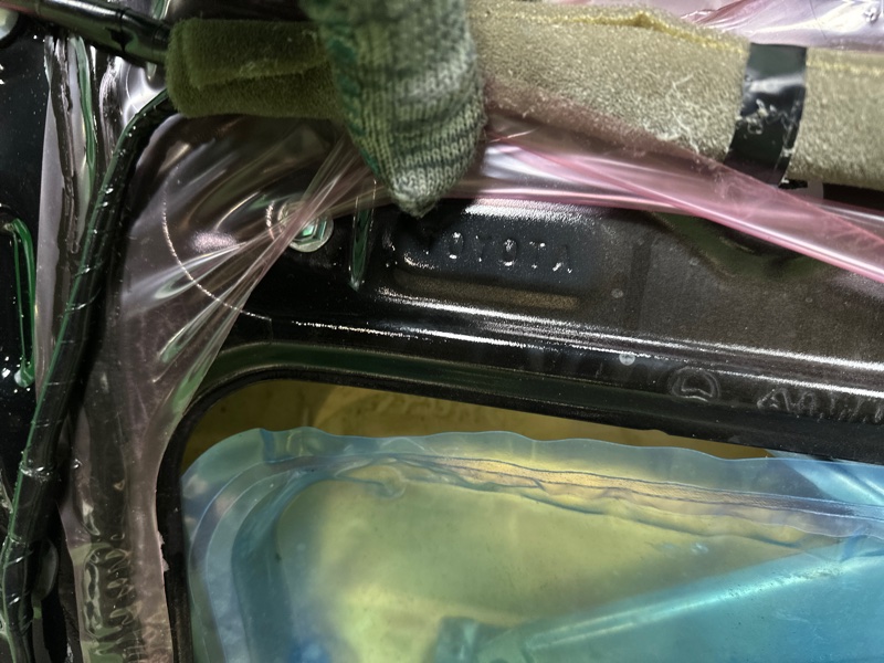 Дверь, 125000 рублей, Москва