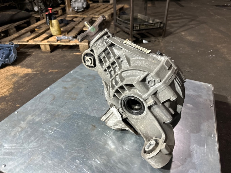 Редуктор, 35000 рублей, Москва