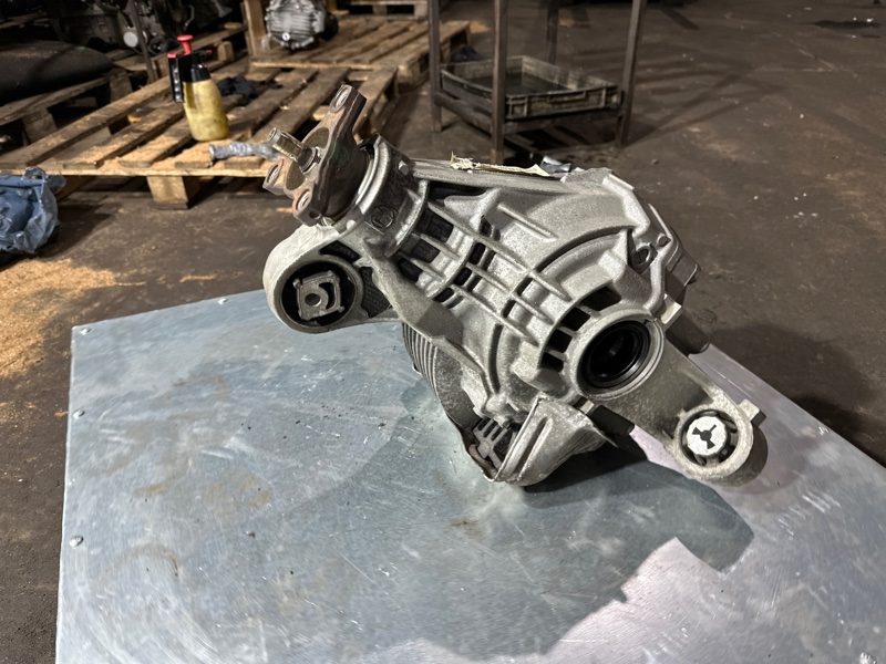 Редуктор, 35000 рублей, Москва