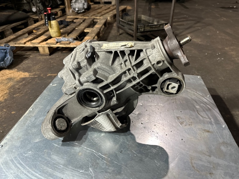 Редуктор, 35000 рублей, Москва