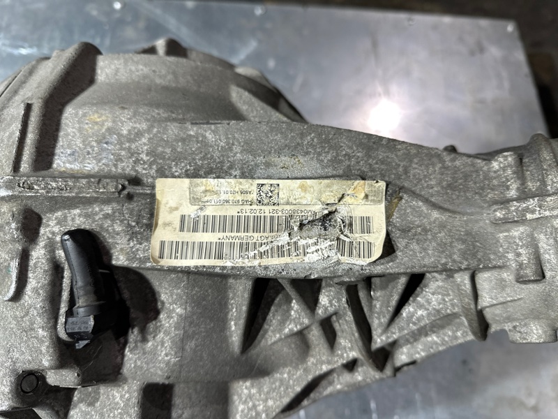 Редуктор, 35000 рублей, Москва