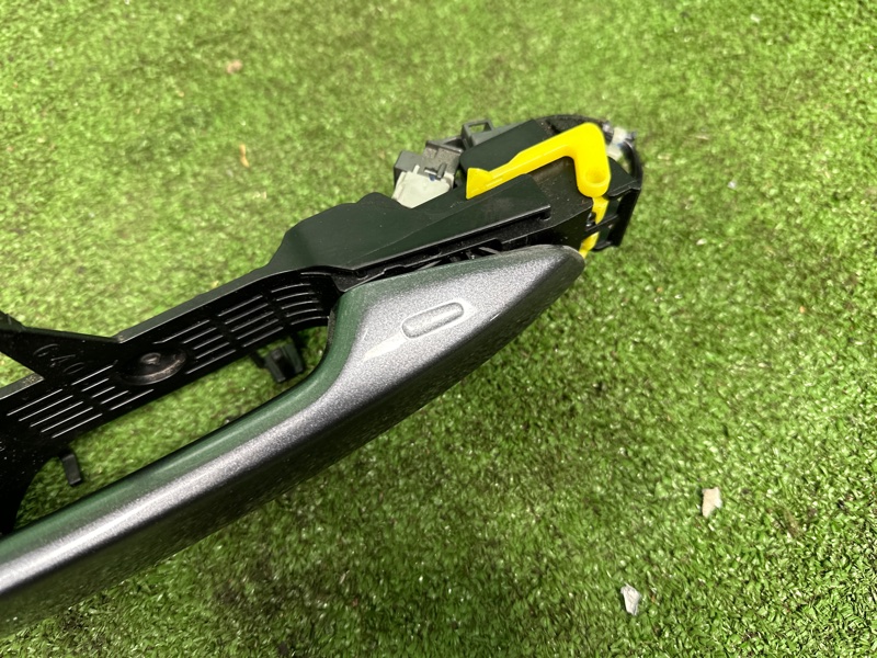 Ручка двери внешняя, 8000 рублей, Москва