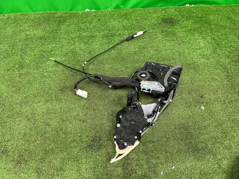 Замок боковой двери, 40000 рублей, Москва