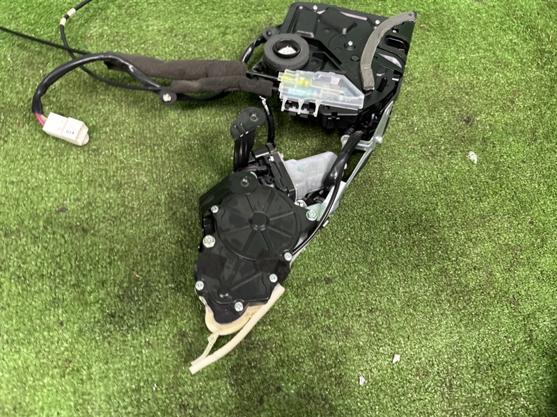 Замок боковой двери, 40000 рублей, Москва