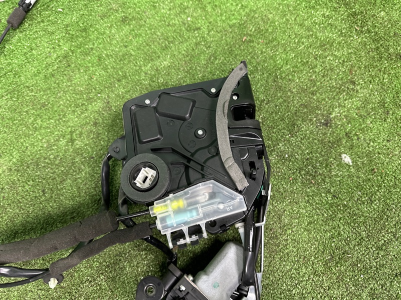 Замок боковой двери, 40000 рублей, Москва