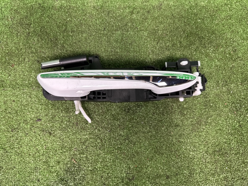 Ручка двери внешняя, 15000 рублей, Москва