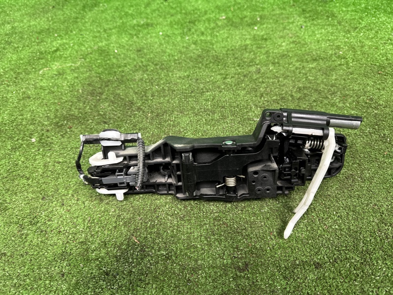 Ручка двери внешняя, 15000 рублей, Москва