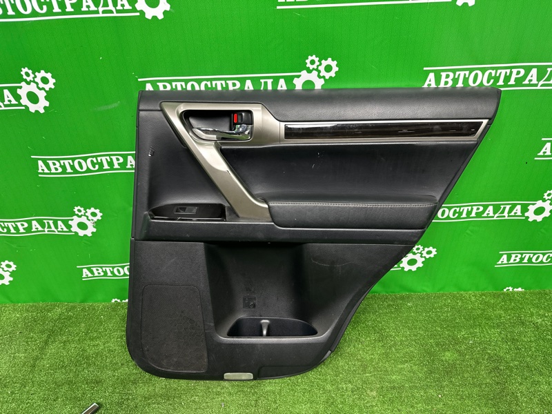 Обшивка боковой двери, 15000 рублей, Москва