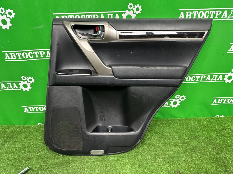 Обшивка боковой двери, 15000 рублей, Москва