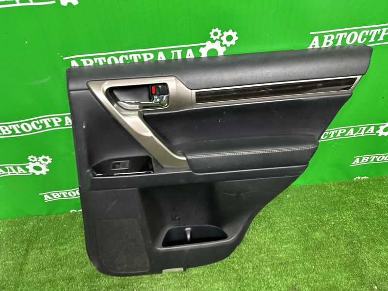 Обшивка боковой двери, 15000 рублей, Москва