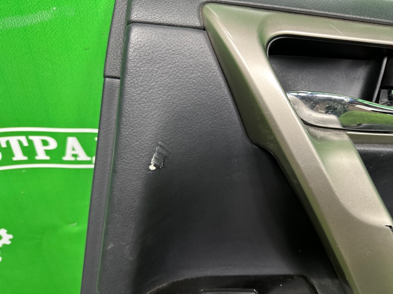 Обшивка боковой двери, 15000 рублей, Москва