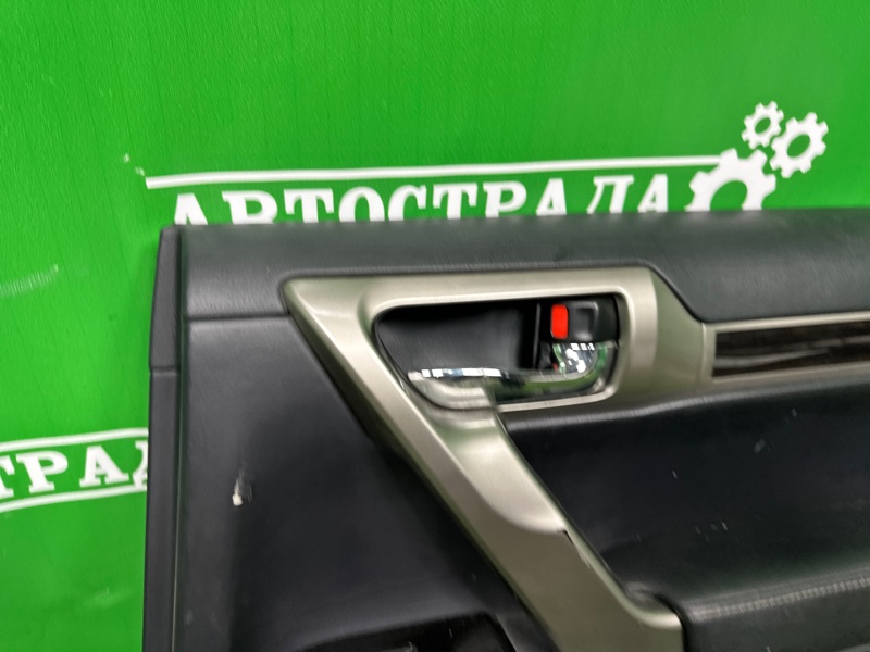 Обшивка боковой двери, 15000 рублей, Москва