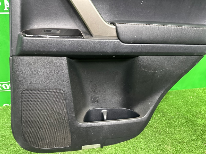 Обшивка боковой двери, 15000 рублей, Москва