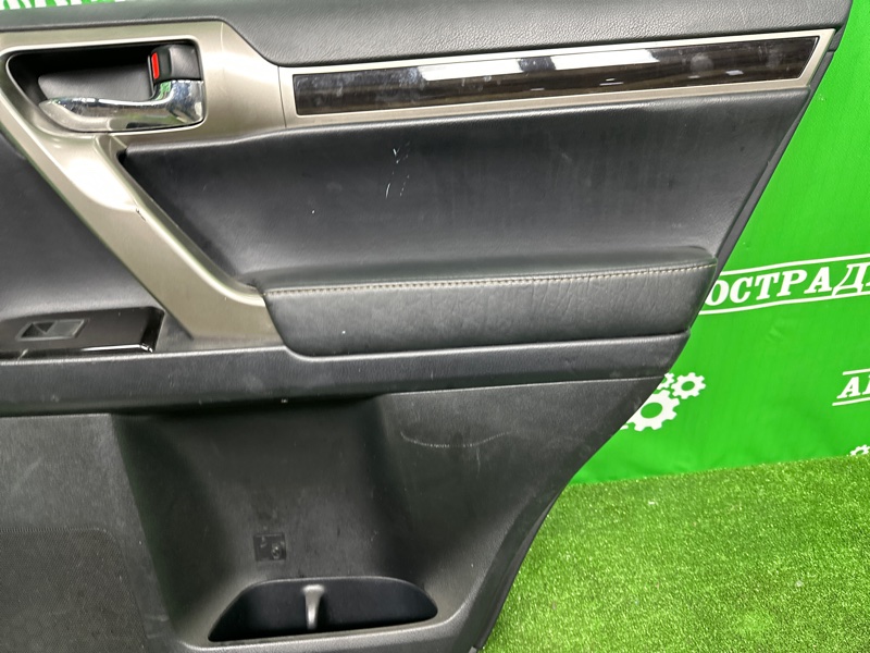 Обшивка боковой двери, 15000 рублей, Москва