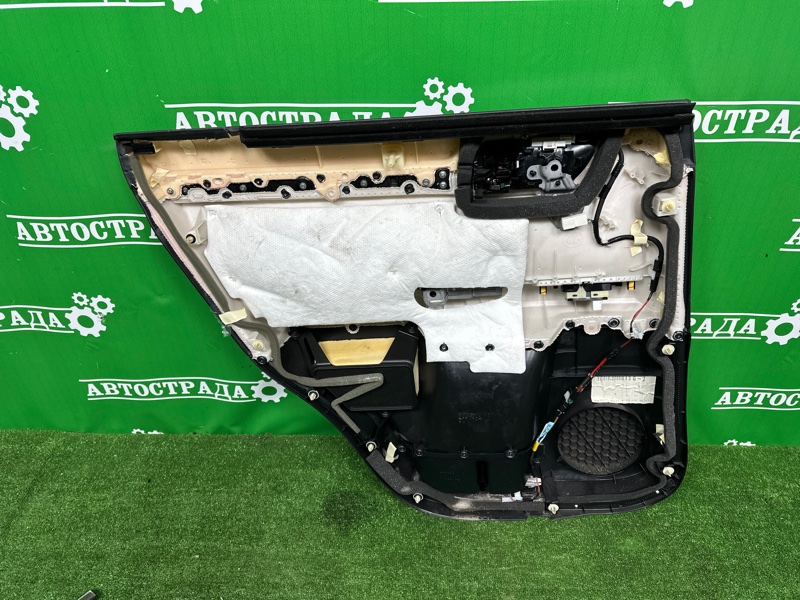 Обшивка боковой двери, 15000 рублей, Москва