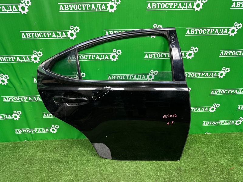 Дверь, 55000 рублей, Москва