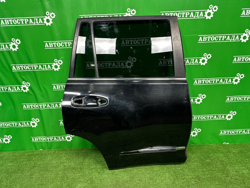 Дверь, 100000 рублей, Москва