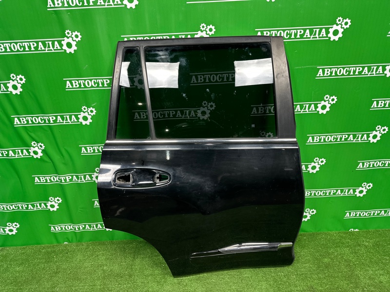 Дверь, 100000 рублей, Москва