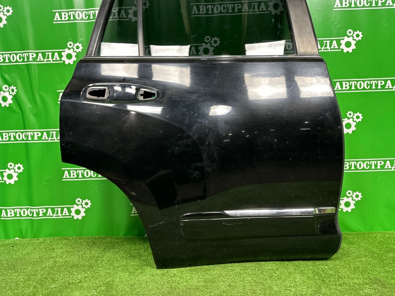 Дверь, 100000 рублей, Москва