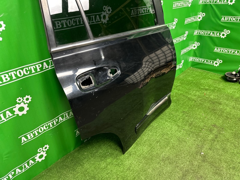 Дверь, 100000 рублей, Москва