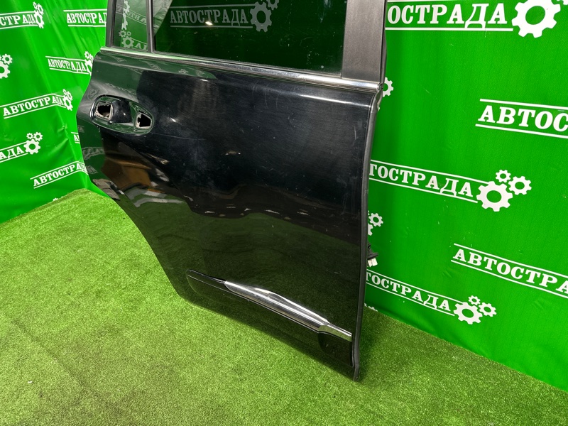 Дверь, 100000 рублей, Москва