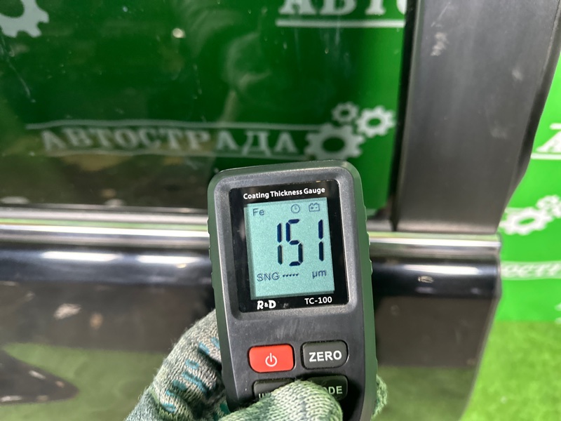 Дверь, 100000 рублей, Москва