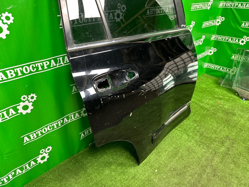 Дверь, 100000 рублей, Москва