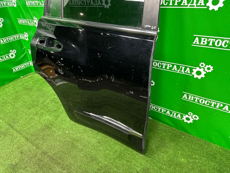 Дверь, 100000 рублей, Москва