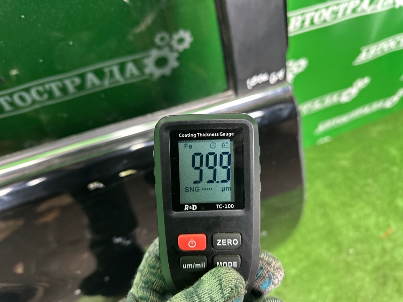 Дверь, 100000 рублей, Москва