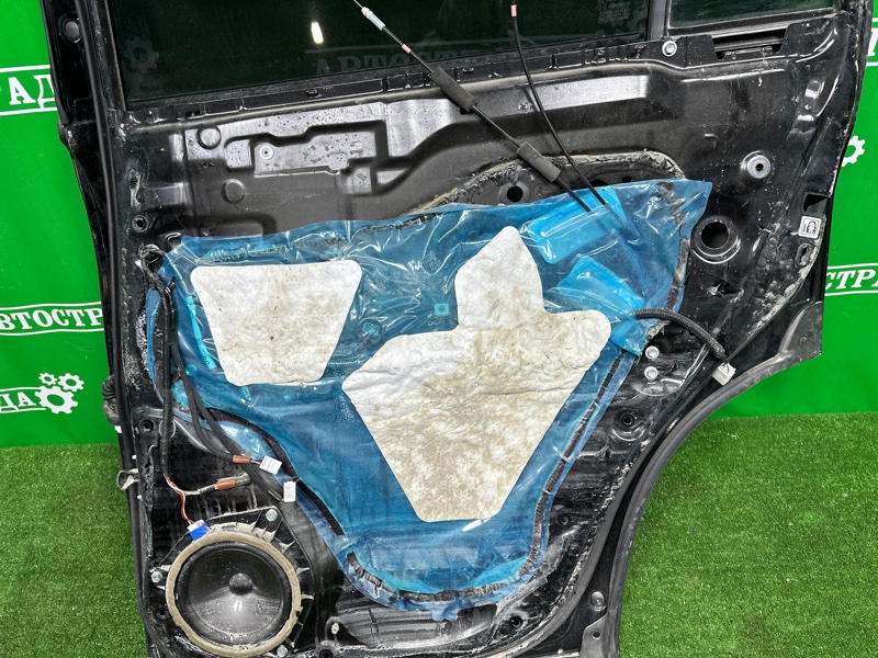 Дверь, 100000 рублей, Москва