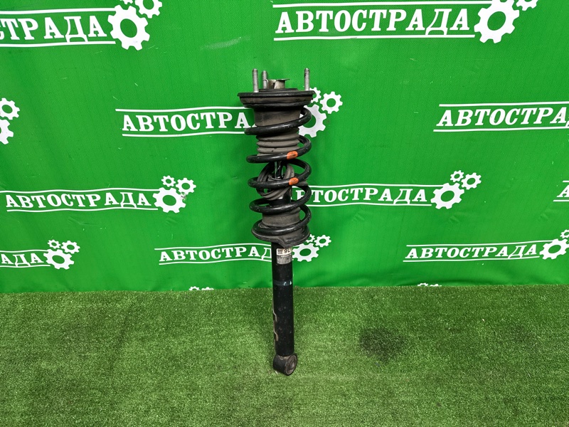 Амортизатор, 10000 рублей, Москва