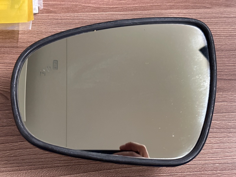 Зеркальный элемент, 25000 рублей, Москва