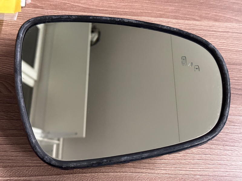 Зеркальный элемент, 25000 рублей, Москва